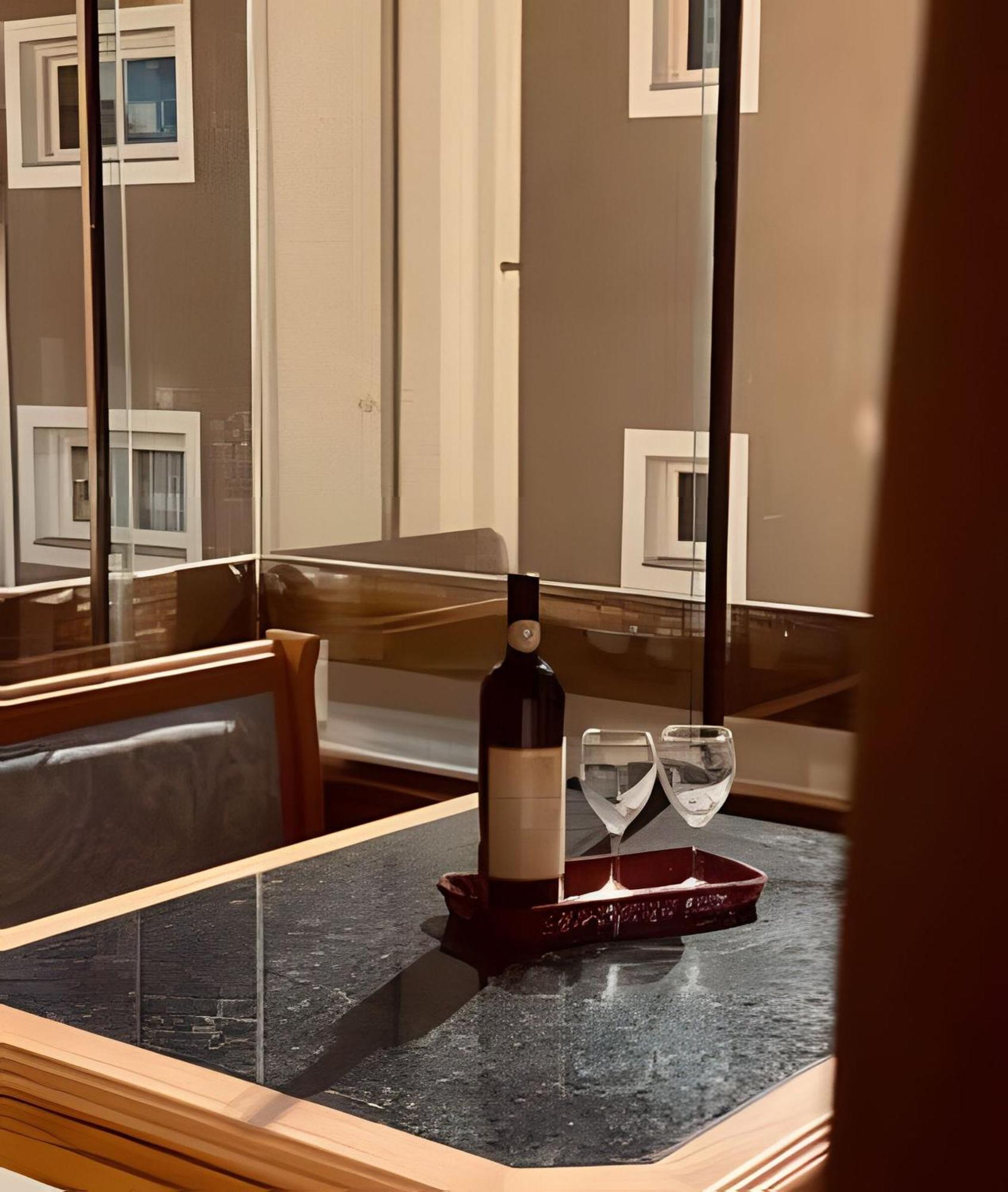Apartamento Apto 307 Grupo Gl Turismo Vale Azul *